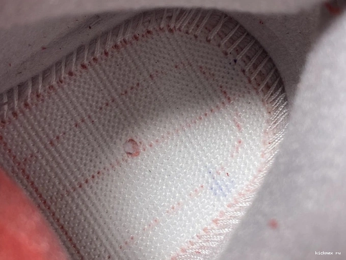 Rep MAX CJ0939-100 White Jordan 3 Retro Air Red University Tinker 0727